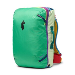 cotopaxi allpa 35L travel pack del dia